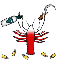 NASST emblem