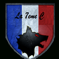 L7-CF emblem