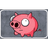 OINK- emblem