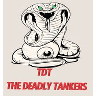 TDT- emblem