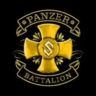 PANZA emblem