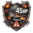 45HP emblem