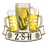 Z-S-H emblem