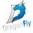 D-FLY emblem