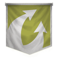 SOJ emblem