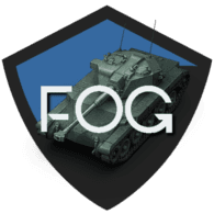 FOGFR emblem