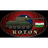 ROTON emblem