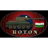 ROTON emblem