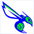 PEPS- emblem