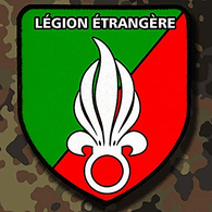TK007 emblem