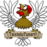 BBFIN emblem