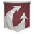 M-A-E emblem