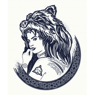 PO-CS emblem
