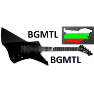 BGMTL emblem