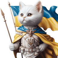 P_CAT emblem