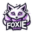 F0XIE emblem