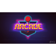 ARC-A emblem