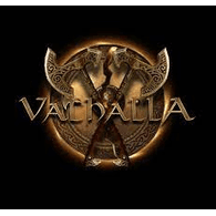 F-O-V emblem
