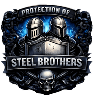 P0SB emblem