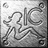 IC emblem