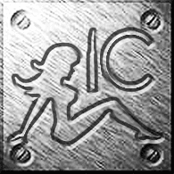 IC emblem