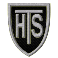 HTS emblem