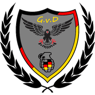 G_V_D emblem