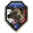 HYEN emblem