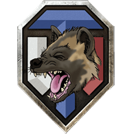 HYEN emblem