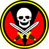 DETAB emblem