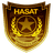 HASAT emblem