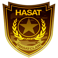 HASAT emblem