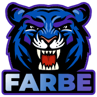 FARBE emblem