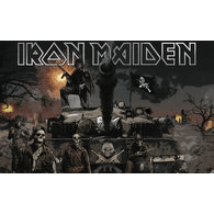 IMAID emblem