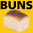 -BUNS emblem