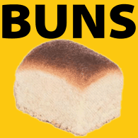 -BUNS emblem
