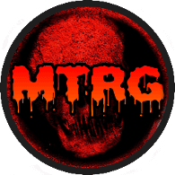 MTRG emblem