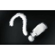 -SALT emblem