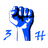 3-H emblem
