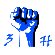 3-H emblem