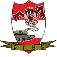 DFBG emblem