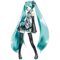 _MIKU emblem