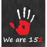 BS152 emblem