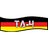 TA-4 emblem