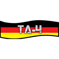 TA-4 emblem
