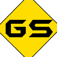 -GS emblem