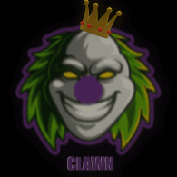 CLAWN emblem