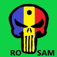 ROSAM emblem