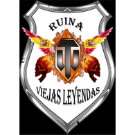 RUINA emblem