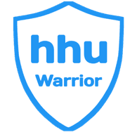 HHU emblem